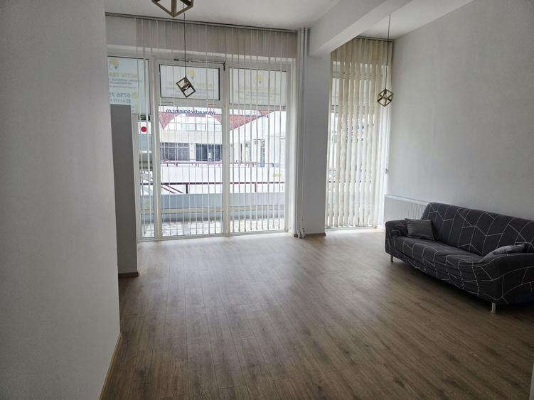 Spațiu comercial, de 44 mp, în Mărăști