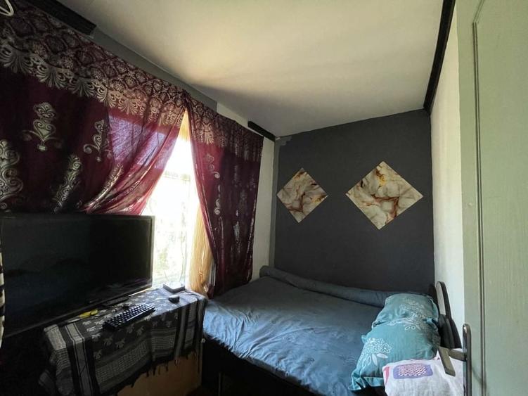 Apartament cu 2 camere în Uiești