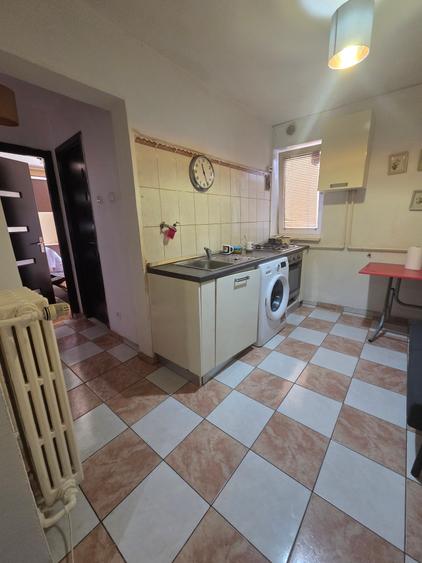 Apartament cu 2 camere circular în Drumul Taberei