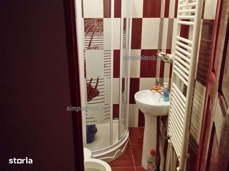 Apartament cu 2 camere în Iancului