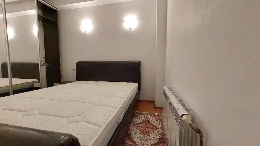 Garsonieră nedecomandată în Alexandriei
