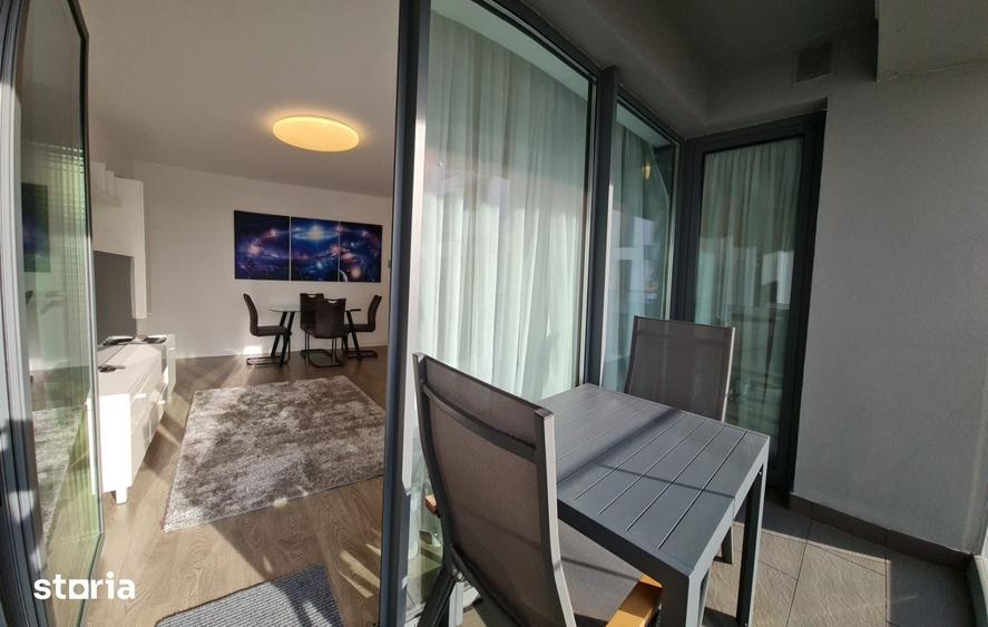 3 CAMERE | CLOUD9 | PIPERA | AVIATIEI | 2 LOCURI PARCARE | 2 BALCOANE - 8