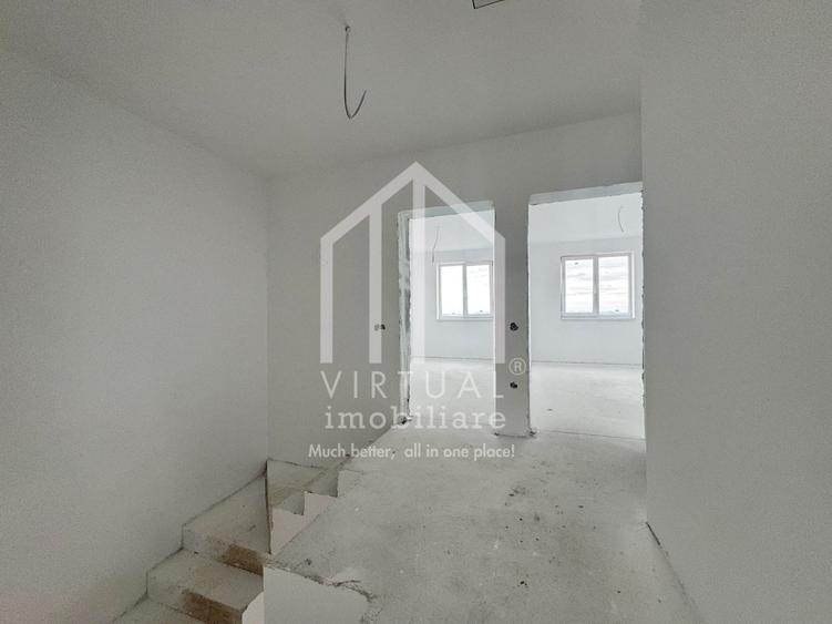 Duplex cu 4 camere cu Canalizare în Arhitecților - Calea Cisnădiei