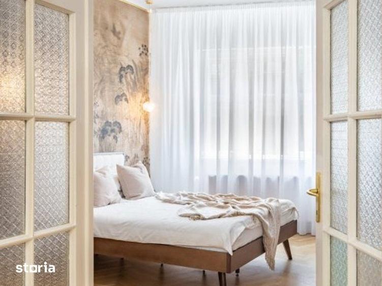 Apartament cu 3 camere în Centrul Istoric