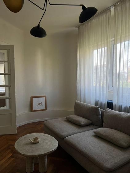 Apartament cu 2 camere în Pache Protopopescu