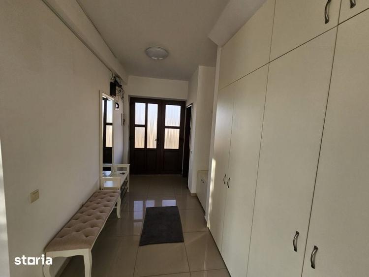 Casă cu 4 camere cu Teren 300 Mp în Făget