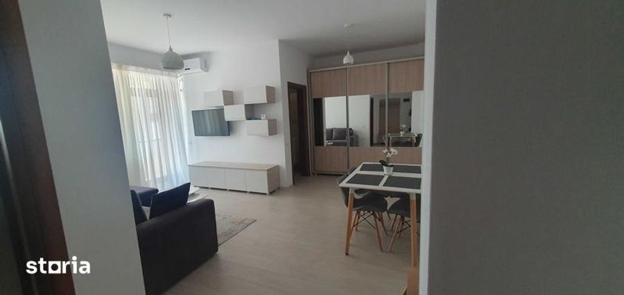 Garsonieră în ICIL