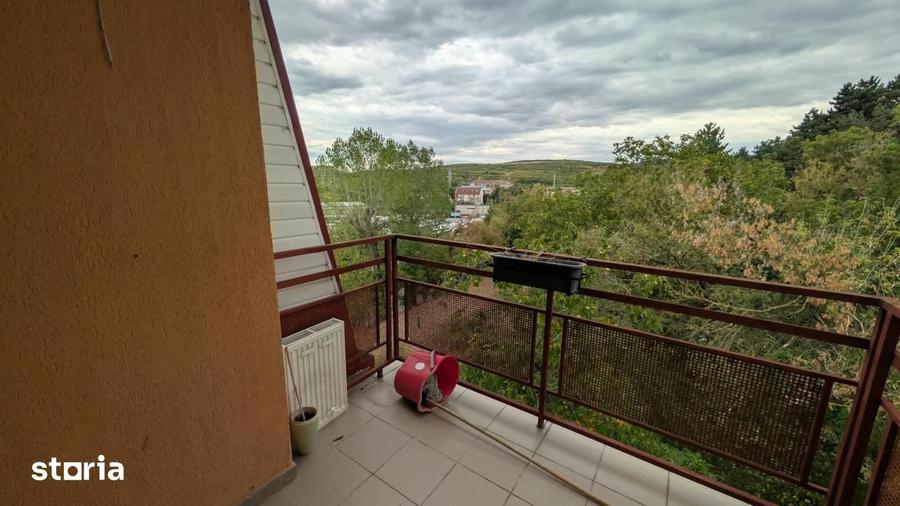 Penthouse | Gheorgheni | Iulius Mall | 101 mp | AC - 6