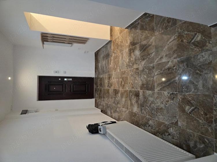 Apartament cu 3 camere decomandat în Ultracentral