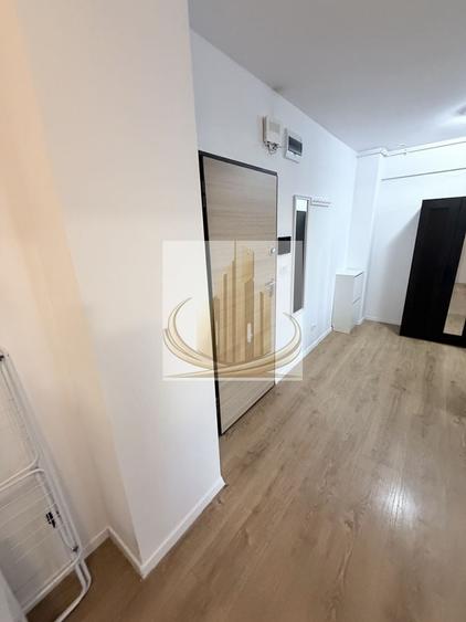 Apartament cu 2 camere decomandat, mobilat în Torontalului