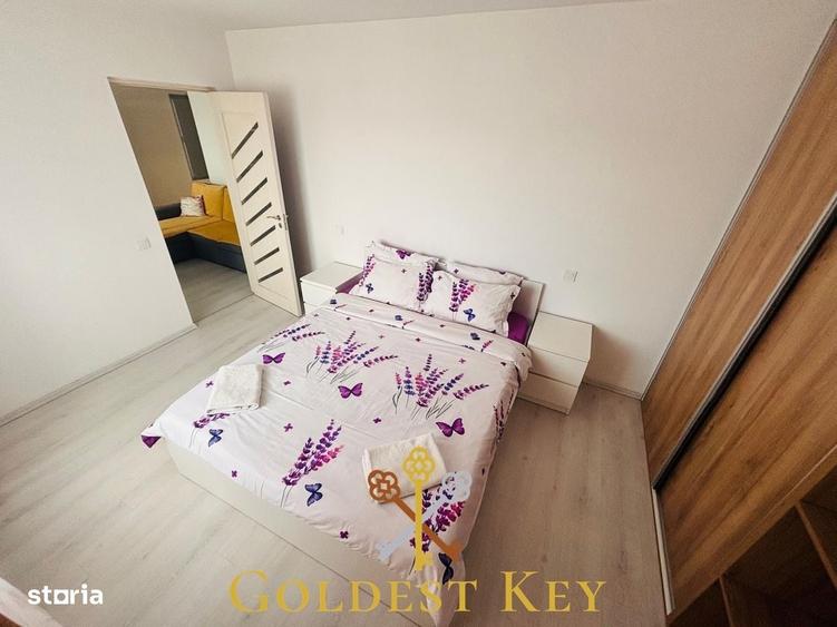 Apartament cu 2 camere Dambul Rotund, Cluj - 5