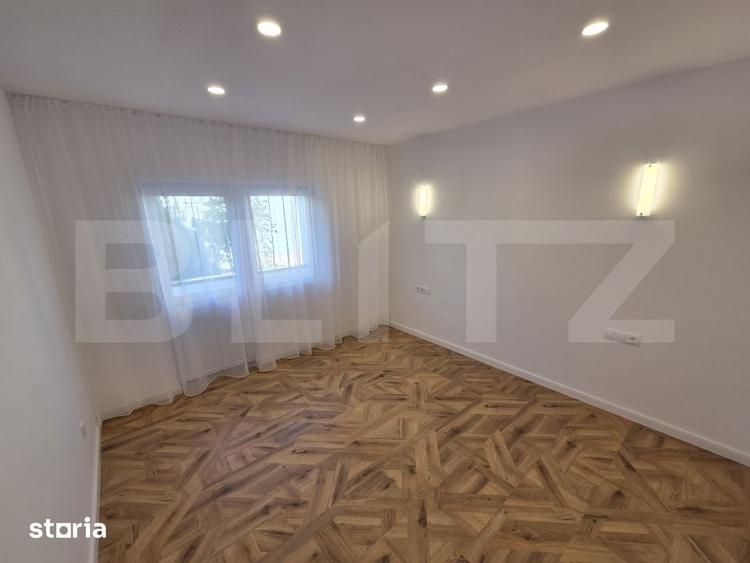 Apartament cu 2 camere în Sud