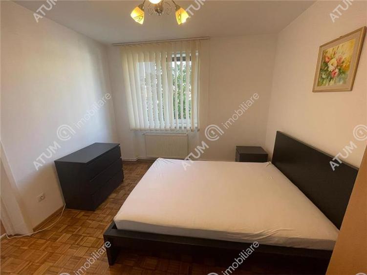 Apartament cu 2 camere decomandat, mobilat în Hipodrom 1