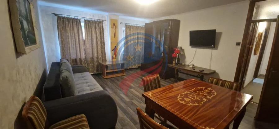 Apartament 4 camere | Parter | Bloc P+4 | Zonă rezidențială liniștită 1Mai - 2