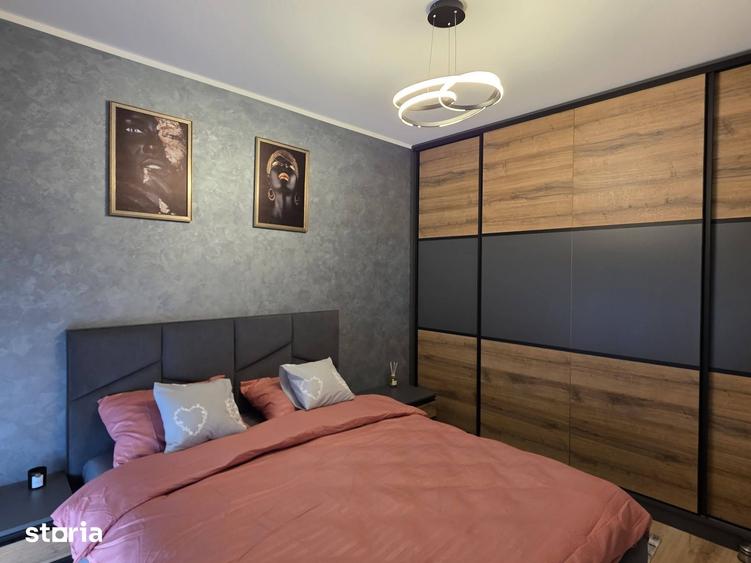 Apartament cu 2 camere în Calea Aradului