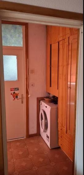 Apartament semidecomandat în Vest
