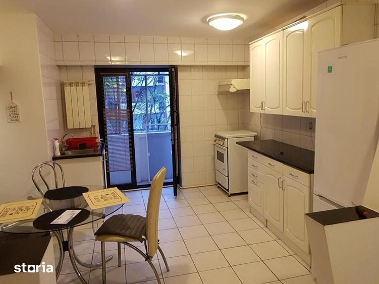 Apartament cu 2 camere în Decebal