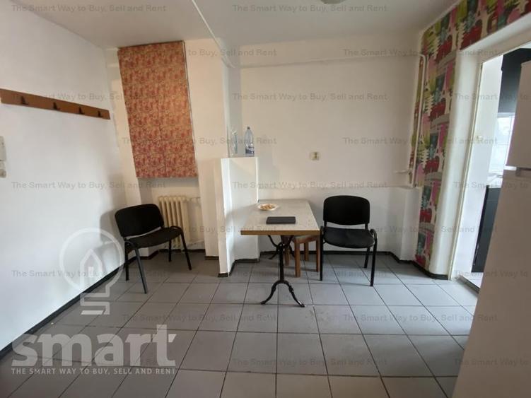 Apartament 1 camera Semicentral Gheorgheni - 5