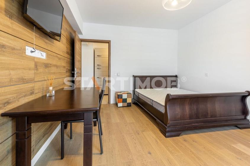 Apartament  cu parcare si boxa zona Universitatii - 6
