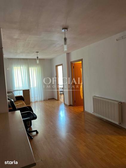 Apartament cu 2 camere semidecomandat în Iris — fotografia 3