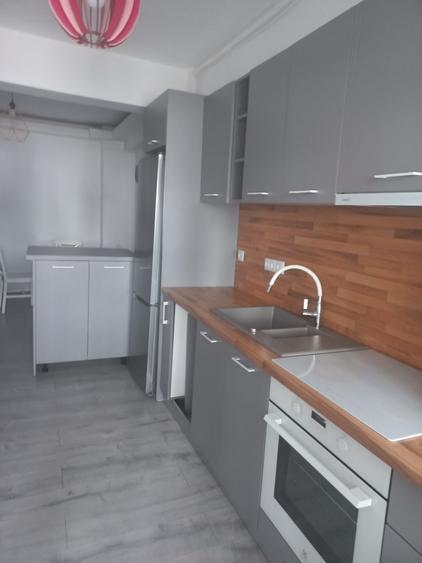 Inchiriere apartament 3 camere - 2