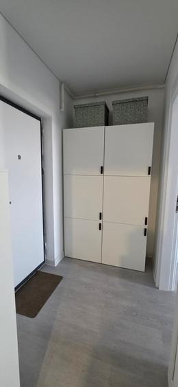 Garsonieră decomandată în Chiajna