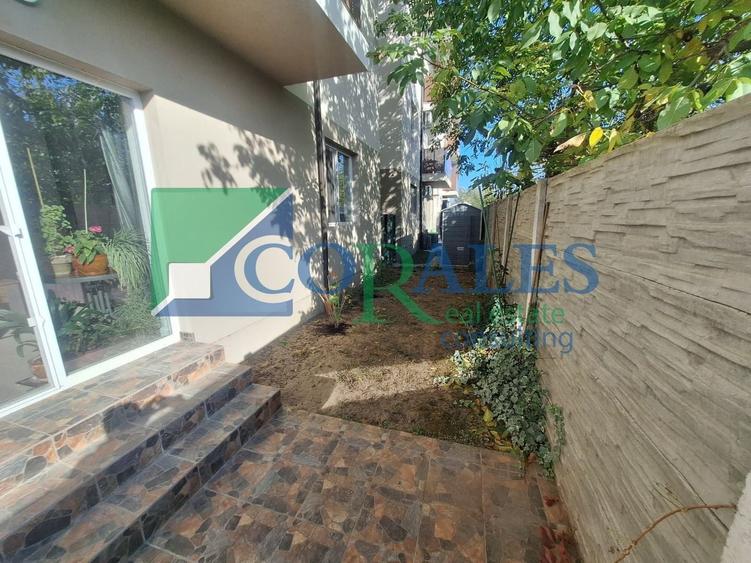 Apartament cu 2 camere semidecomandat, mobilat în Chișoda