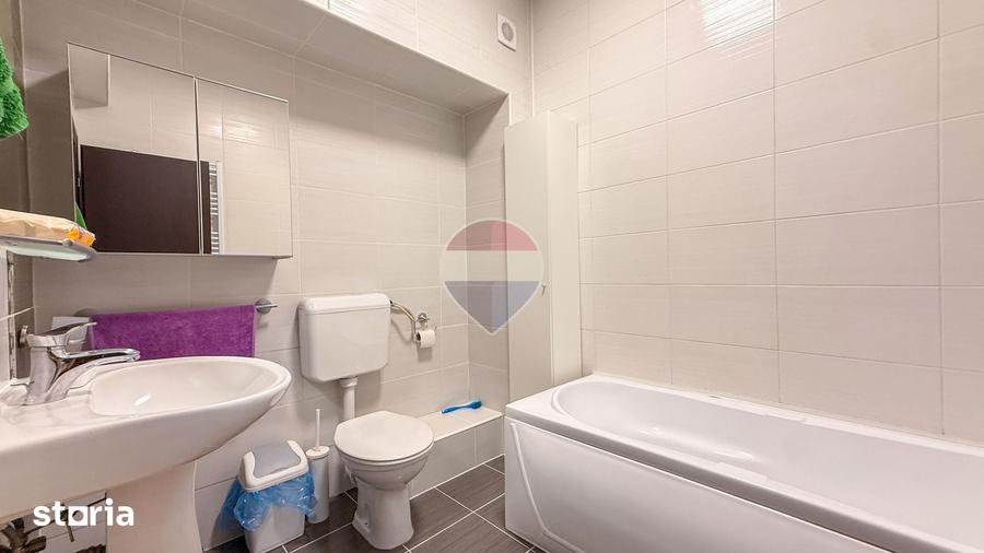 Apartament cu 2 camere de inchiriat in zona Giulesti - 2