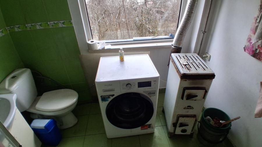 Casă individuală cu 4 camere cu Teren 1600 Mp în Autogară