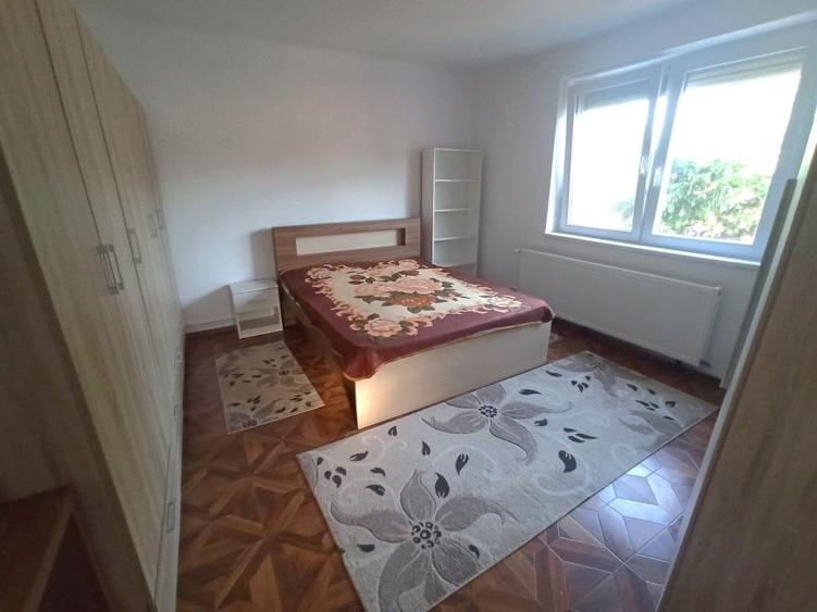 Casă cu 3 camere în Bujac