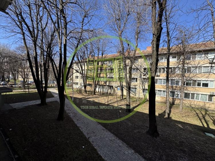 Apartament 3 camere – Str. Pajurei | Etaj 1 | parcare | centrală | mobilat - 1