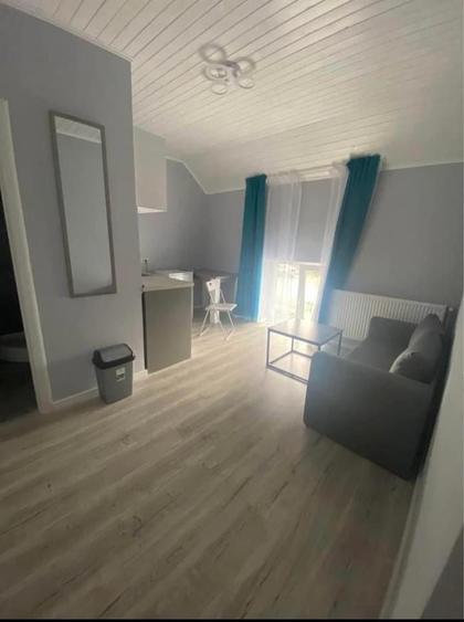 Apartament cu 2 camere decomandat în Murfatlar