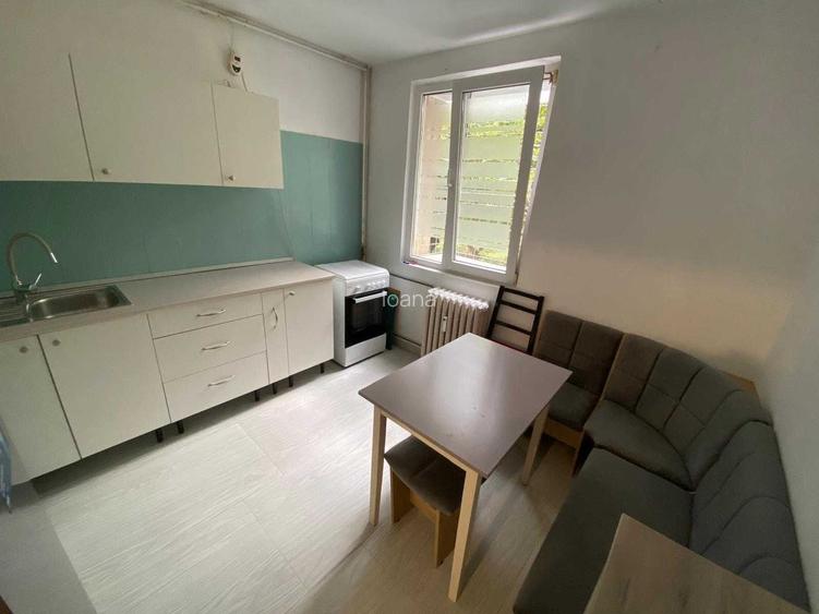 apartament 2 camere de inchiriat- Raul Doamnei