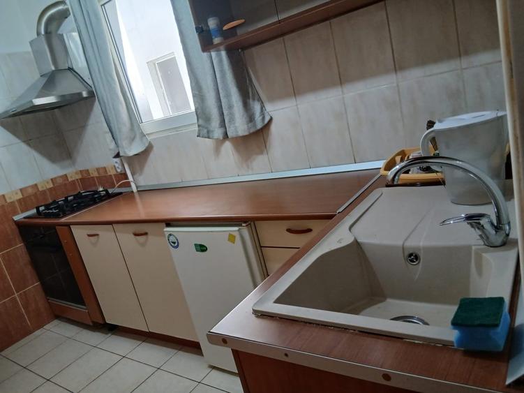 Apartament cu 2 camere decomandat în Unirii
