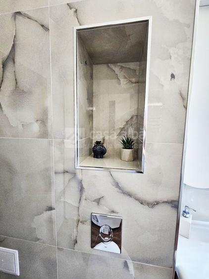 Pacurari - Canta, Complexul Dream Village,  2 camere impecabil - 13