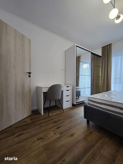 Apartament cu 3 camere decomandat în Mănăștur