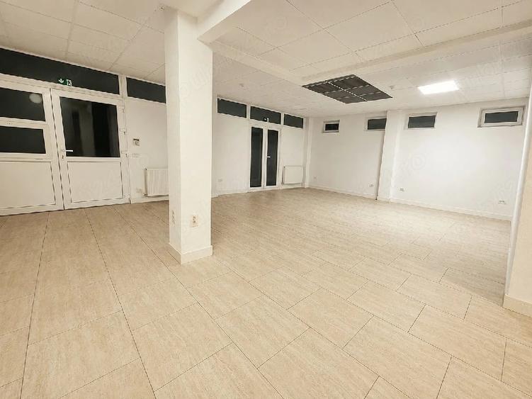Spațiu comercial, de 125 mp, în Chiajna