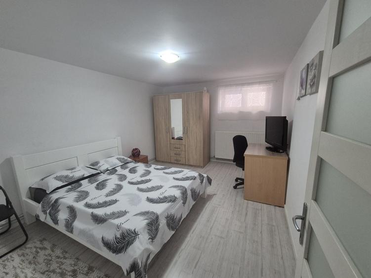 Apartament cu 3 camere decomandat în Dosu Bricii