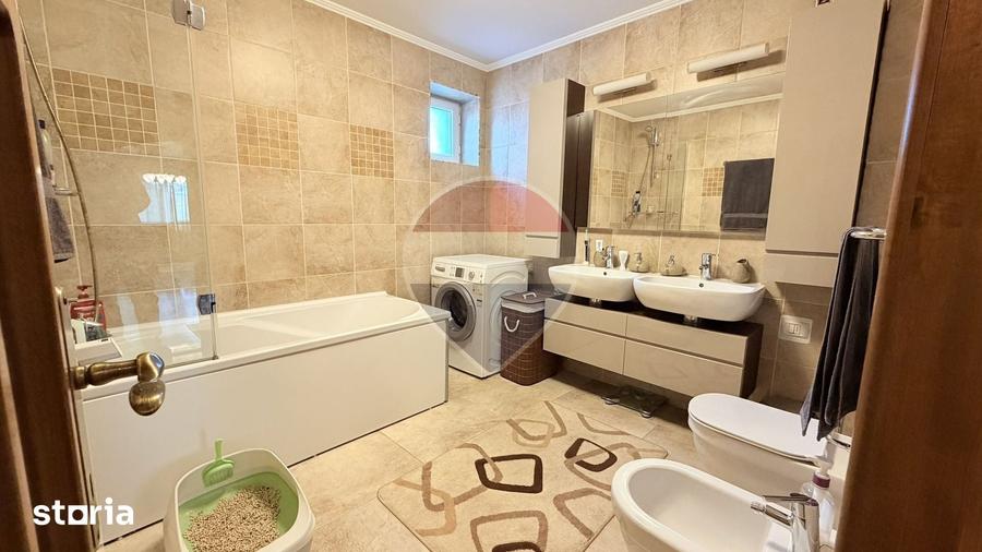 De vanzare apartament duplex la casa, 150 mp utili, Braila- zona B-uri - 12
