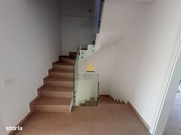 Duplex Modeen/ Prelungirea Ghencea / 4 camere/Ansamblu Privat - 4