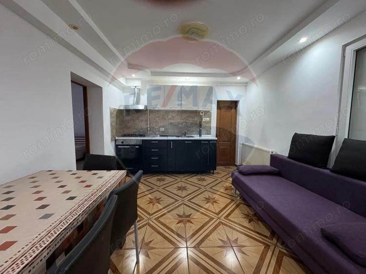 Casa de inchiriat in Rasnov | Disponibila imediat - 13