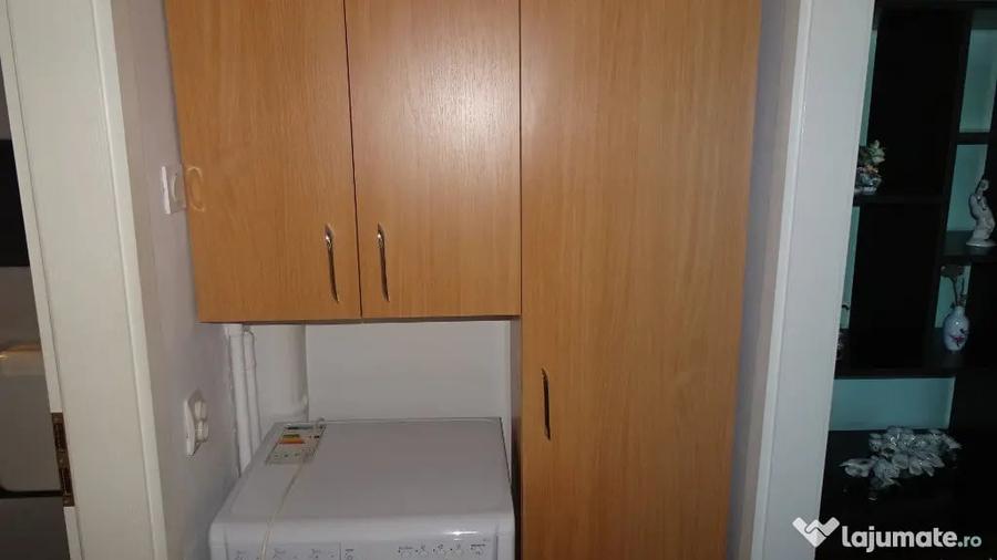 Inchiriez, apartament cu 2 camere in Deva, Casa de Cultura et 4 - 9