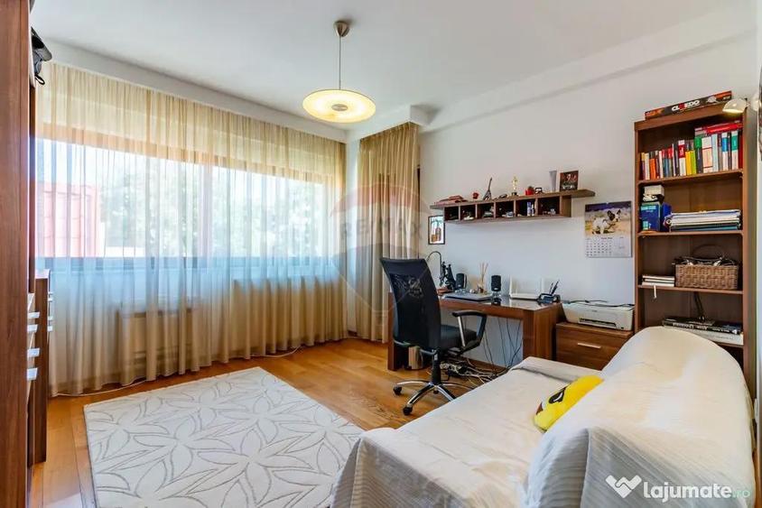 Casa / Vila de vanzare Barbu Vacarescu, parc la 400 m, ... - 9