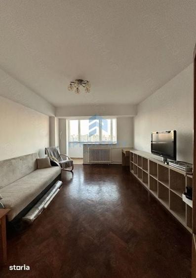 Apartament cu 3 camere în Grivița