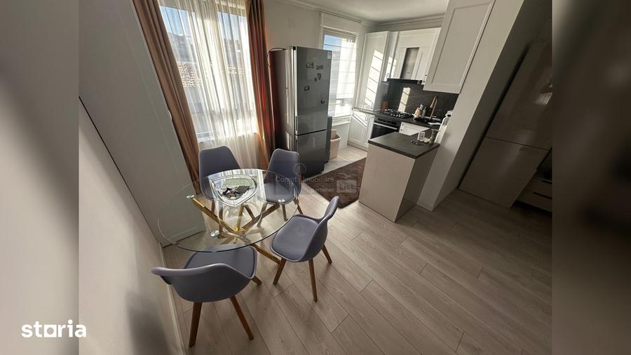 Apartament 2 camere de inchiriat | Lucian Blaga | 400 euro | 45 mp | - 5