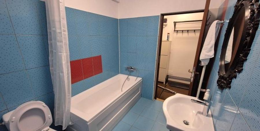 Apartament cu 3 camere Bucurestii Noi Loc de parcare inclus - 7