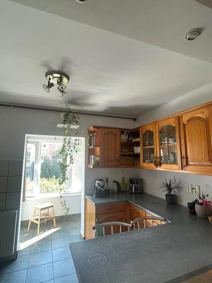 Apartament cu 2 camere decomandat în Aradului