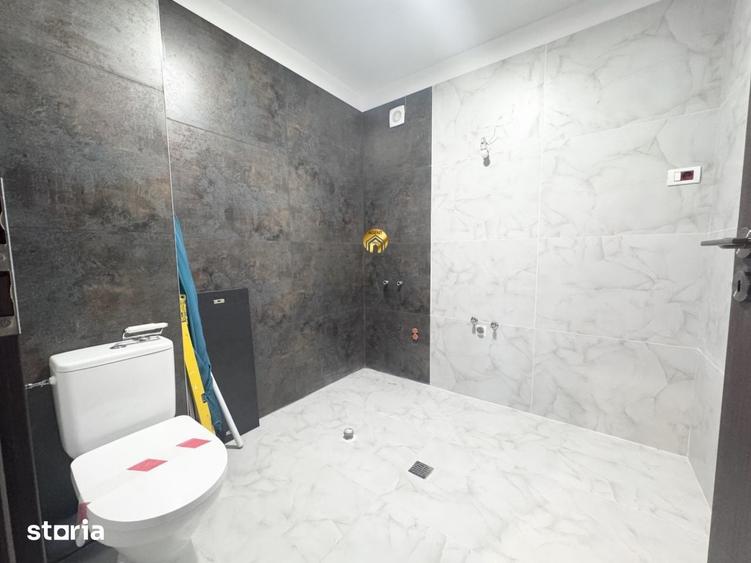 Apartament cu 4 camere în Central
