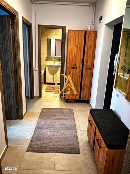 Apartament cu 2 camere decomandat în Dudu