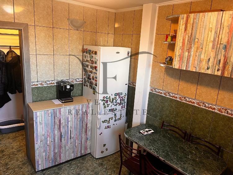 0 COMISION 3 Camere 63 mp etaj 5 Stefan cel Mare Metrou Obor - 7
